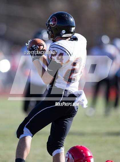 Thumbnail 2 in Sterling v Eaton (CHSAA 2A Playoffs Round 1) photogallery.
