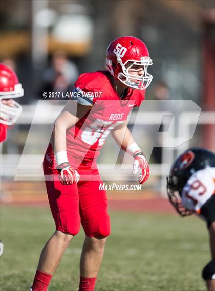 Thumbnail 2 in Sterling v Eaton (CHSAA 2A Playoffs Round 1) photogallery.