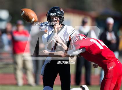 Thumbnail 1 in Sterling v Eaton (CHSAA 2A Playoffs Round 1) photogallery.