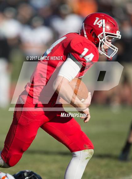 Thumbnail 3 in Sterling v Eaton (CHSAA 2A Playoffs Round 1) photogallery.