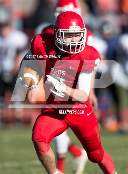 Thumbnail 1 in Sterling v Eaton (CHSAA 2A Playoffs Round 1) photogallery.
