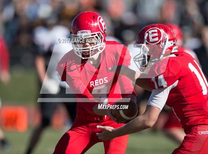 Thumbnail 3 in Sterling v Eaton (CHSAA 2A Playoffs Round 1) photogallery.