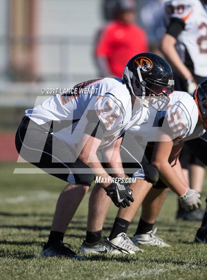 Thumbnail 3 in Sterling v Eaton (CHSAA 2A Playoffs Round 1) photogallery.