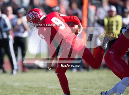 Thumbnail 2 in Sterling v Eaton (CHSAA 2A Playoffs Round 1) photogallery.
