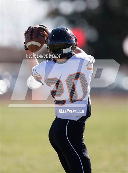 Thumbnail 3 in Sterling v Eaton (CHSAA 2A Playoffs Round 1) photogallery.