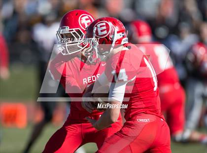 Thumbnail 1 in Sterling v Eaton (CHSAA 2A Playoffs Round 1) photogallery.
