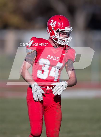 Thumbnail 3 in Sterling v Eaton (CHSAA 2A Playoffs Round 1) photogallery.