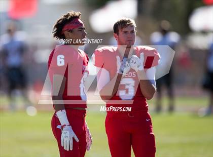 Thumbnail 2 in Sterling v Eaton (CHSAA 2A Playoffs Round 1) photogallery.