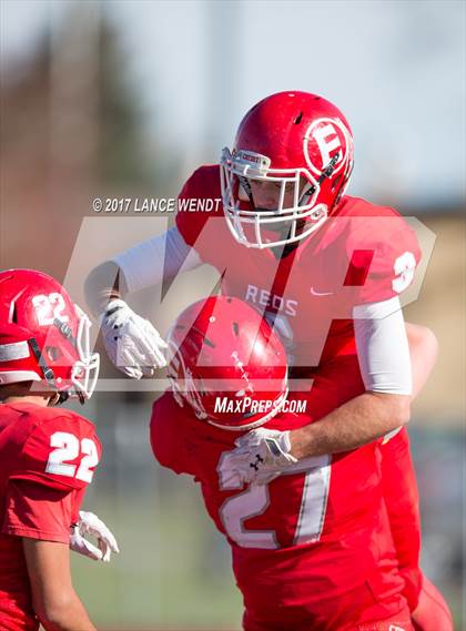 Thumbnail 3 in Sterling v Eaton (CHSAA 2A Playoffs Round 1) photogallery.