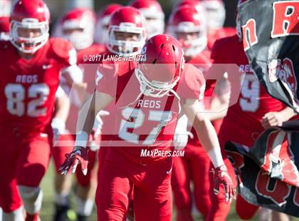Thumbnail 2 in Sterling v Eaton (CHSAA 2A Playoffs Round 1) photogallery.
