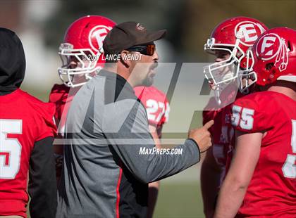 Thumbnail 2 in Sterling v Eaton (CHSAA 2A Playoffs Round 1) photogallery.