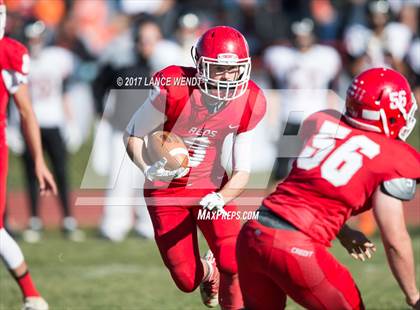 Thumbnail 1 in Sterling v Eaton (CHSAA 2A Playoffs Round 1) photogallery.