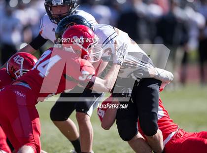 Thumbnail 3 in Sterling v Eaton (CHSAA 2A Playoffs Round 1) photogallery.