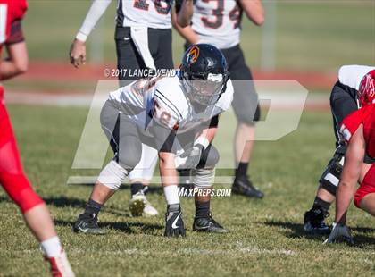 Thumbnail 1 in Sterling v Eaton (CHSAA 2A Playoffs Round 1) photogallery.