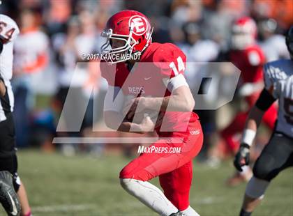 Thumbnail 2 in Sterling v Eaton (CHSAA 2A Playoffs Round 1) photogallery.