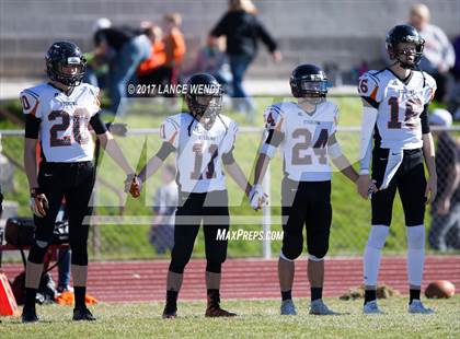 Thumbnail 3 in Sterling v Eaton (CHSAA 2A Playoffs Round 1) photogallery.