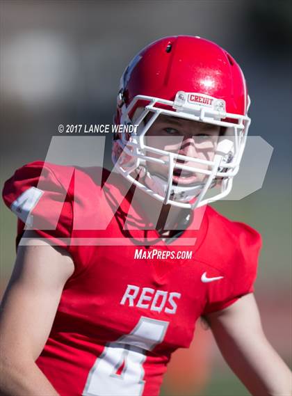 Thumbnail 1 in Sterling v Eaton (CHSAA 2A Playoffs Round 1) photogallery.