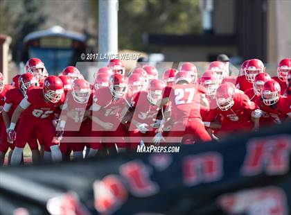 Thumbnail 1 in Sterling v Eaton (CHSAA 2A Playoffs Round 1) photogallery.