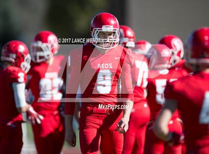 Thumbnail 3 in Sterling v Eaton (CHSAA 2A Playoffs Round 1) photogallery.