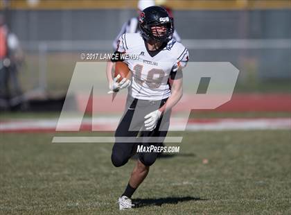 Thumbnail 3 in Sterling v Eaton (CHSAA 2A Playoffs Round 1) photogallery.