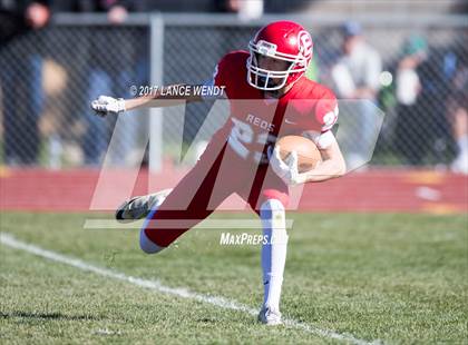 Thumbnail 3 in Sterling v Eaton (CHSAA 2A Playoffs Round 1) photogallery.