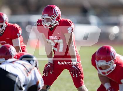 Thumbnail 2 in Sterling v Eaton (CHSAA 2A Playoffs Round 1) photogallery.
