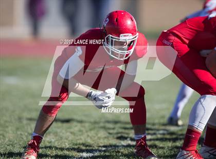 Thumbnail 3 in Sterling v Eaton (CHSAA 2A Playoffs Round 1) photogallery.