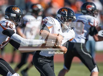 Thumbnail 2 in Sterling v Eaton (CHSAA 2A Playoffs Round 1) photogallery.