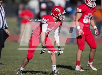 Thumbnail 2 in Sterling v Eaton (CHSAA 2A Playoffs Round 1) photogallery.