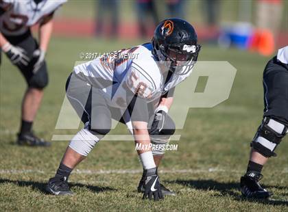 Thumbnail 3 in Sterling v Eaton (CHSAA 2A Playoffs Round 1) photogallery.