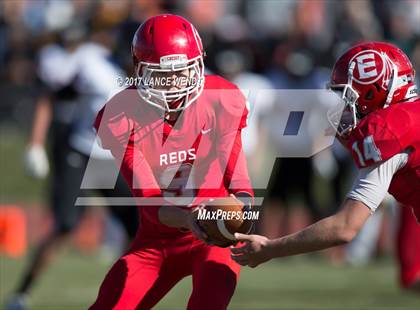 Thumbnail 2 in Sterling v Eaton (CHSAA 2A Playoffs Round 1) photogallery.