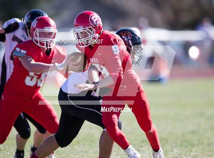 Thumbnail 2 in Sterling v Eaton (CHSAA 2A Playoffs Round 1) photogallery.