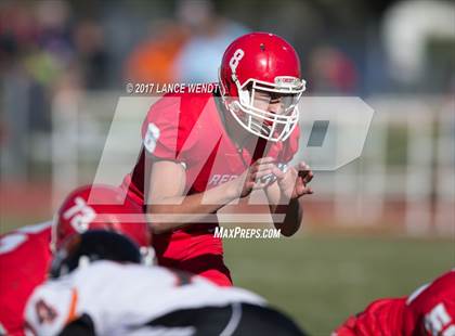Thumbnail 1 in Sterling v Eaton (CHSAA 2A Playoffs Round 1) photogallery.