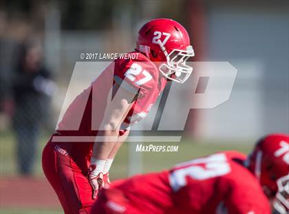 Thumbnail 2 in Sterling v Eaton (CHSAA 2A Playoffs Round 1) photogallery.