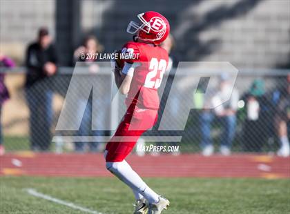 Thumbnail 2 in Sterling v Eaton (CHSAA 2A Playoffs Round 1) photogallery.