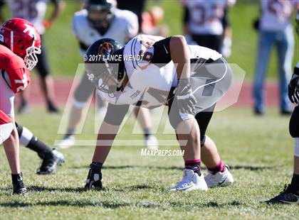 Thumbnail 3 in Sterling v Eaton (CHSAA 2A Playoffs Round 1) photogallery.