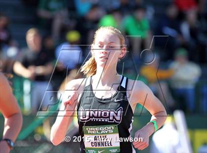 Thumbnail 3 in Oregon Relays (Girls 5K) photogallery.