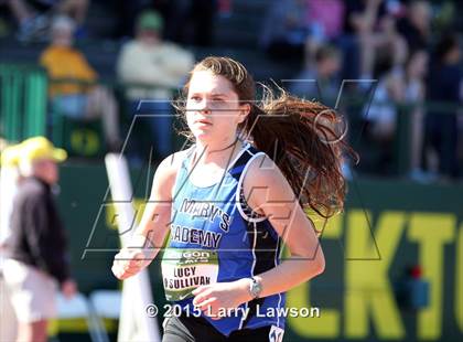 Thumbnail 1 in Oregon Relays (Girls 5K) photogallery.