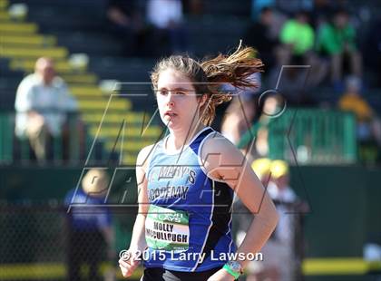 Thumbnail 3 in Oregon Relays (Girls 5K) photogallery.