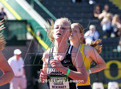 Thumbnail 3 in Oregon Relays (Girls 5K) photogallery.