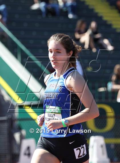 Thumbnail 1 in Oregon Relays (Girls 5K) photogallery.