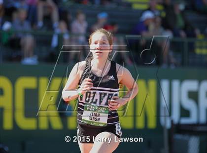 Thumbnail 3 in Oregon Relays (Girls 5K) photogallery.