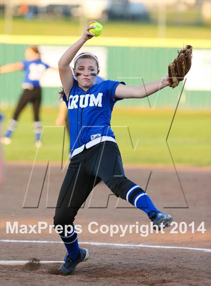 Thumbnail 1 in Krum @ Decatur photogallery.