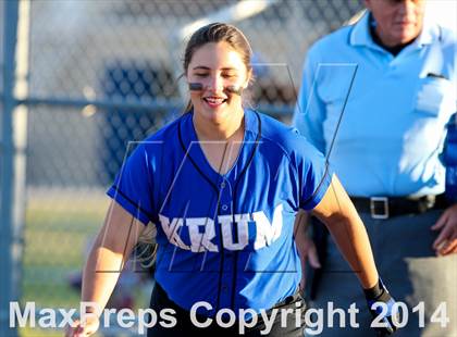 Thumbnail 1 in Krum @ Decatur photogallery.