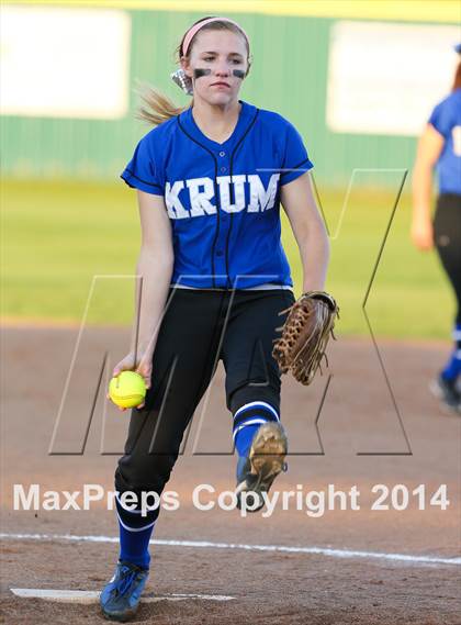 Thumbnail 3 in Krum @ Decatur photogallery.