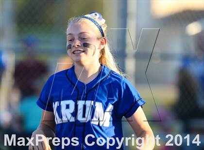 Thumbnail 3 in Krum @ Decatur photogallery.