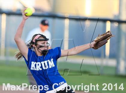 Thumbnail 2 in Krum @ Decatur photogallery.