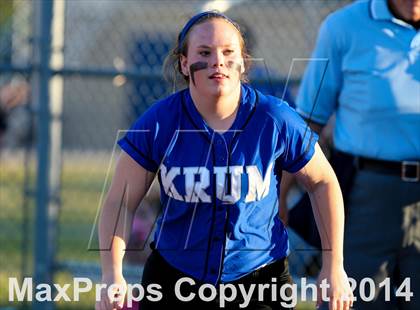 Thumbnail 3 in Krum @ Decatur photogallery.