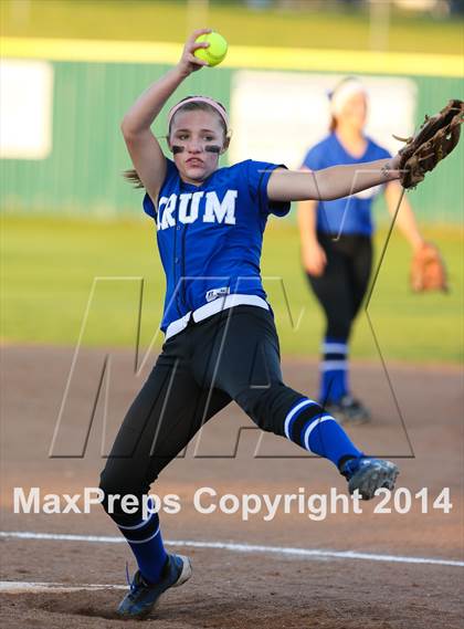 Thumbnail 2 in Krum @ Decatur photogallery.