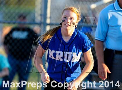 Thumbnail 3 in Krum @ Decatur photogallery.